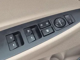 Hyundai TUCSON 2017 4x4 SE 4p SUV