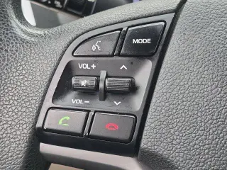 Hyundai TUCSON 2017 4x4 SE 4p SUV