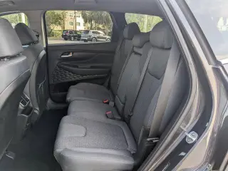 Hyundai SANTA FE 2020 SE 4dr Crossover