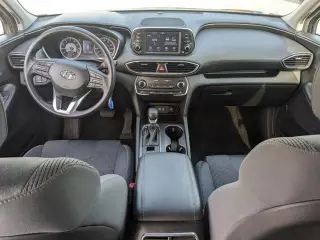 Hyundai SANTA FE 2020 SE 4dr Crossover