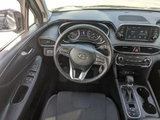 Hyundai SANTA FE 2020 SE 4dr Crossover