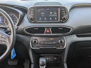 Hyundai SANTA FE 2020 SE 4dr Crossover