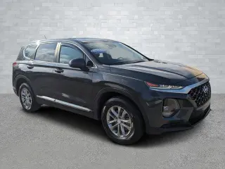 Hyundai SANTA FE 2020 SE 4dr Crossover