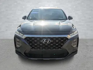 Hyundai SANTA FE 2020 SE 4dr Crossover