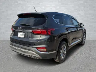 Hyundai SANTA FE 2020 SE 4dr Crossover