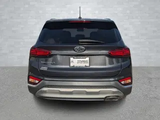Hyundai SANTA FE 2020 SE 4dr Crossover