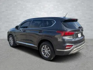 Hyundai SANTA FE 2020 SE 4dr Crossover