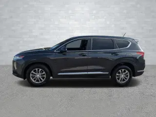 Hyundai SANTA FE 2020 SE 4dr Crossover