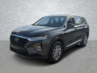 Hyundai SANTA FE 2020 SE 4dr Crossover