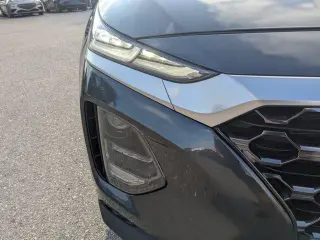 Hyundai SANTA FE 2020 SE 4dr Crossover
