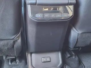 Toyota Highlander 2022 XLE 4dr SUV