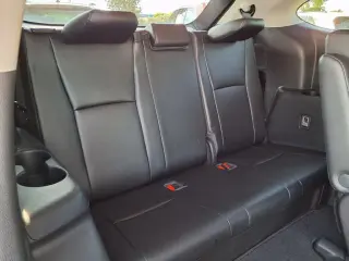 Toyota Highlander 2022 XLE 4dr SUV
