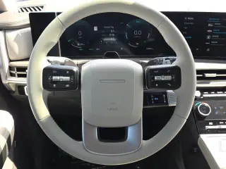 Hyundai SANTA FE Híbrido 2024 Limited 4dr SUV