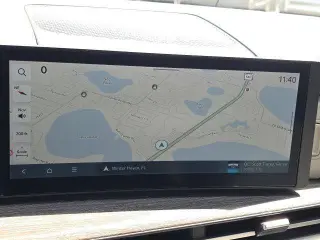 Hyundai SANTA FE Híbrido 2024 Limited 4dr SUV