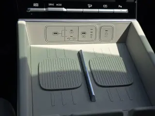Hyundai SANTA FE Híbrido 2024 Limited 4dr SUV