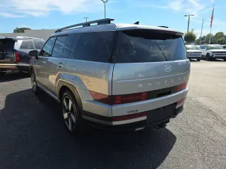 Hyundai SANTA FE Híbrido 2024 Limited 4dr SUV