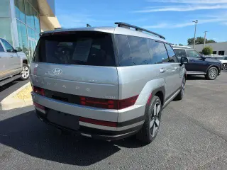 Hyundai SANTA FE Híbrido 2024 Limited 4dr SUV