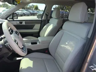 Hyundai SANTA FE Híbrido 2024 Limited 4dr SUV