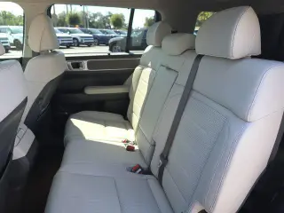 Hyundai SANTA FE Híbrido 2024 Limited 4dr SUV