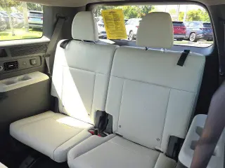 Hyundai SANTA FE Híbrido 2024 Limited 4dr SUV