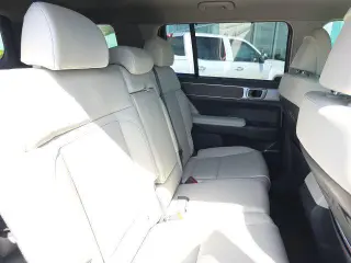 Hyundai SANTA FE Híbrido 2024 Limited 4dr SUV