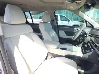 Hyundai SANTA FE Híbrido 2024 Limited 4dr SUV