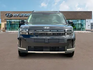 Hyundai SANTA FE Hybrid 2024 Limited 4dr SUV