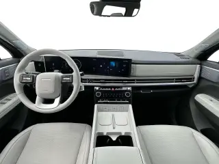 Hyundai SANTA FE Hybrid 2024 Limited 4dr SUV