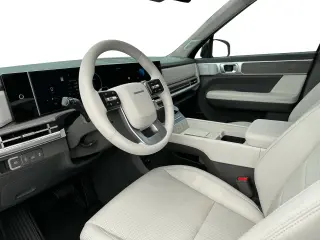 Hyundai SANTA FE Hybrid 2024 Limited 4dr SUV