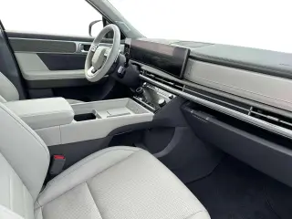 Hyundai SANTA FE Hybrid 2024 Limited 4dr SUV