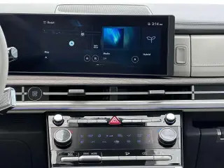 Hyundai SANTA FE Hybrid 2024 Limited 4dr SUV
