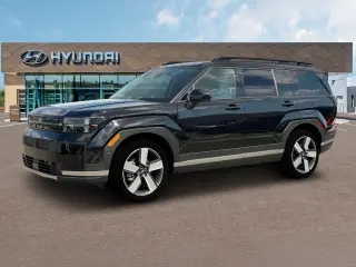 Hyundai SANTA FE Hybrid 2024 Limited 4dr SUV