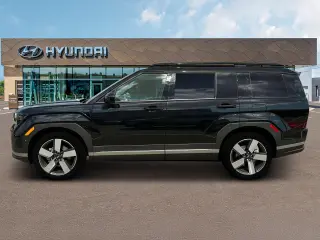 Hyundai SANTA FE Hybrid 2024 Limited 4dr SUV