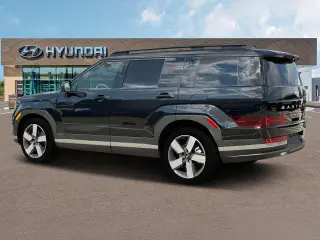 Hyundai SANTA FE Hybrid 2024 Limited 4dr SUV