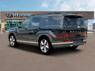 Hyundai SANTA FE Hybrid 2024 Limited 4dr SUV