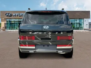 Hyundai SANTA FE Hybrid 2024 Limited 4dr SUV