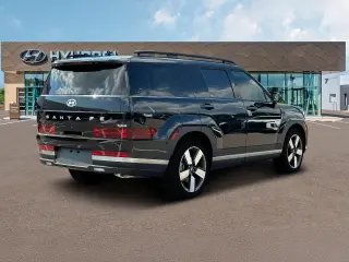 Hyundai SANTA FE Hybrid 2024 Limited 4dr SUV