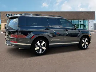 Hyundai SANTA FE Hybrid 2024 Limited 4dr SUV