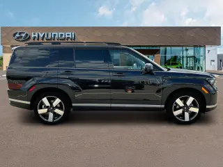 Hyundai SANTA FE Hybrid 2024 Limited 4dr SUV