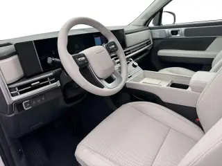 Hyundai SANTA FE Hybrid 2026 AWD SEL 4dr SUV
