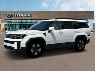 Hyundai SANTA FE Hybrid 2026 AWD SEL 4dr SUV