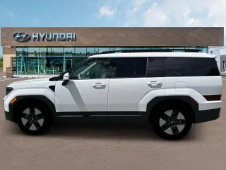 Hyundai SANTA FE Hybrid 2026 AWD SEL 4dr SUV