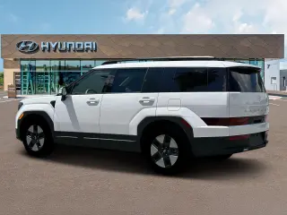 Hyundai SANTA FE Hybrid 2026 AWD SEL 4dr SUV
