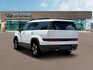 Hyundai SANTA FE Hybrid 2026 AWD SEL 4dr SUV