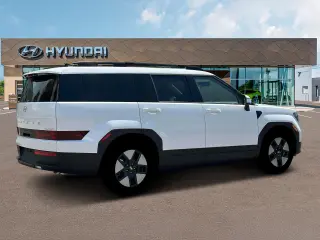 Hyundai SANTA FE Hybrid 2026 AWD SEL 4dr SUV