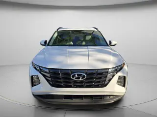 Hyundai TUCSON 2023 SEL 4p SUV