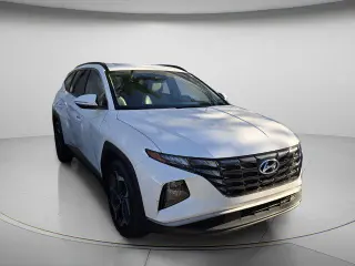Hyundai TUCSON 2023 SEL 4p SUV