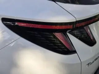 Hyundai TUCSON 2023 SEL 4p SUV