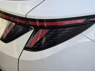 Hyundai TUCSON 2023 SEL 4p SUV