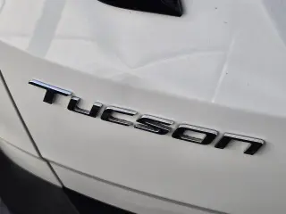 Hyundai TUCSON 2023 SEL 4p SUV